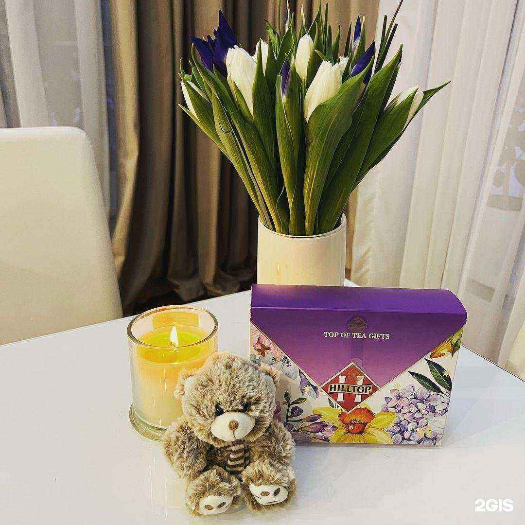 Отзывы на компанию Чай & кофе в Туле c фото