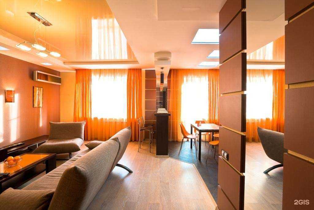 Отзывы на компанию Дизайн-бюро в Новосибирске c фото