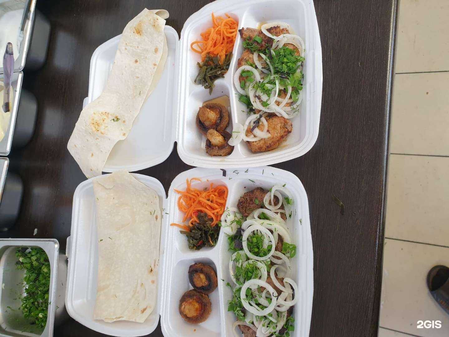 Отзывы на компанию Шашлычный рай в г. Ульяновск c фото