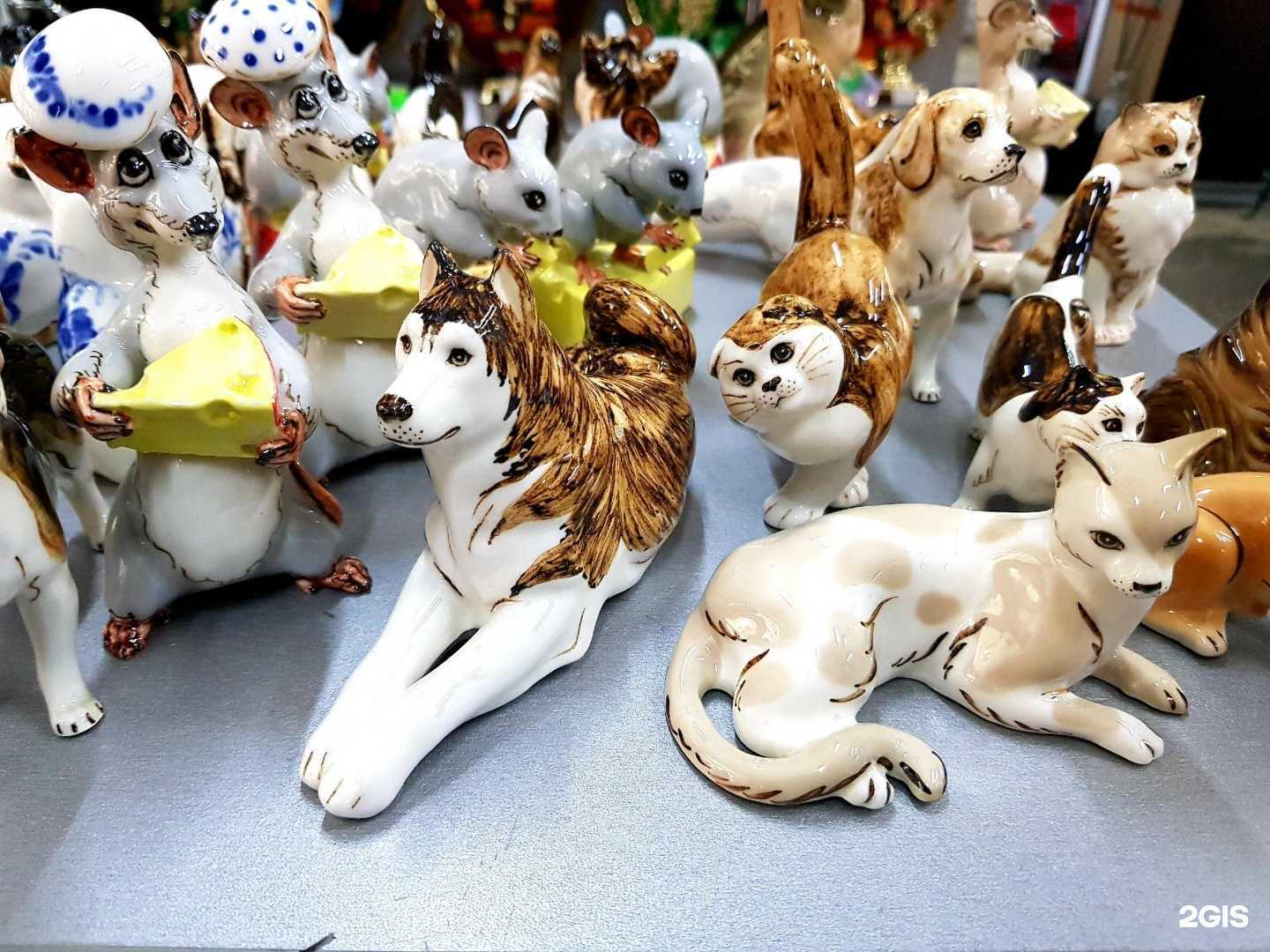 Отзывы на компанию Самоваровна в Барнауле c фото