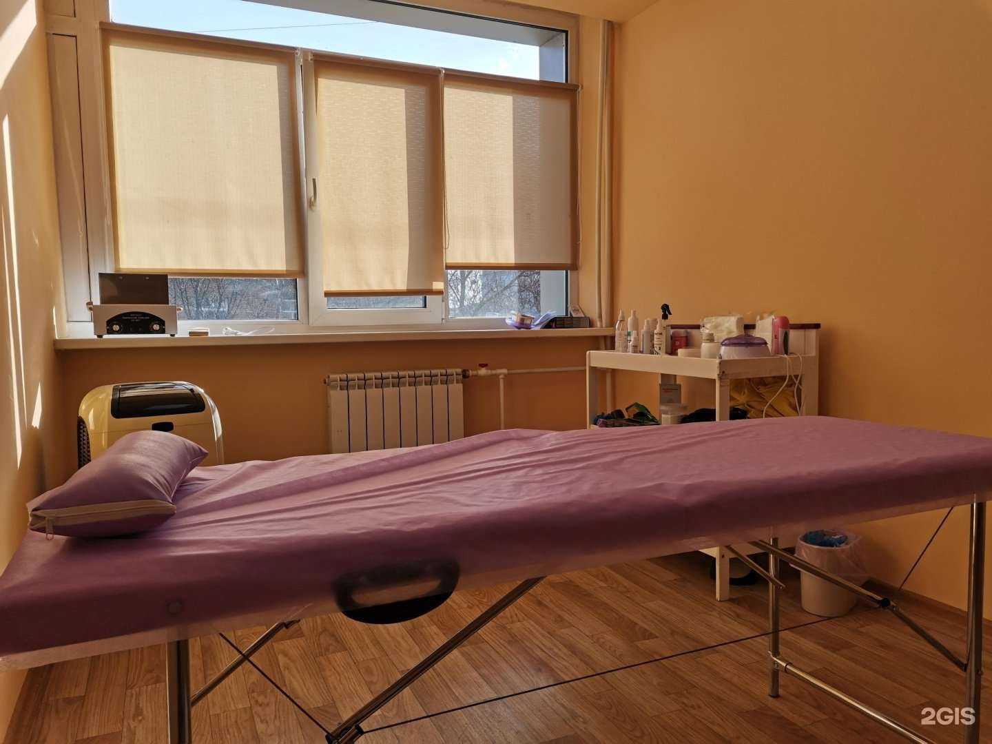 Отзывы на компанию Кабинет сахарной и восковой депиляции в г. Находка c фото