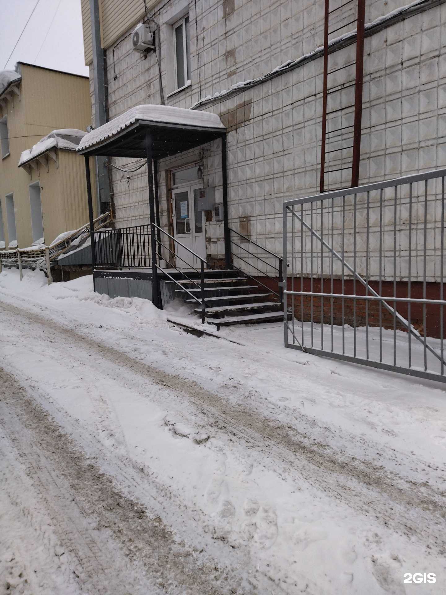 Отзывы на компанию Оперативно-дежурная служба г. Томска в г. Томск c фото