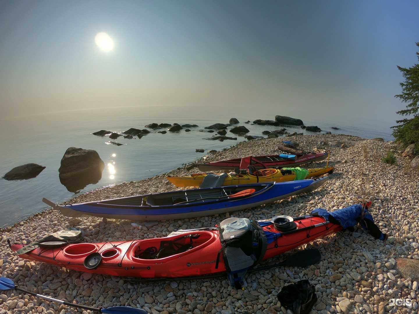 Отзывы на компанию River Brothers в г. Магнитогорск c фото