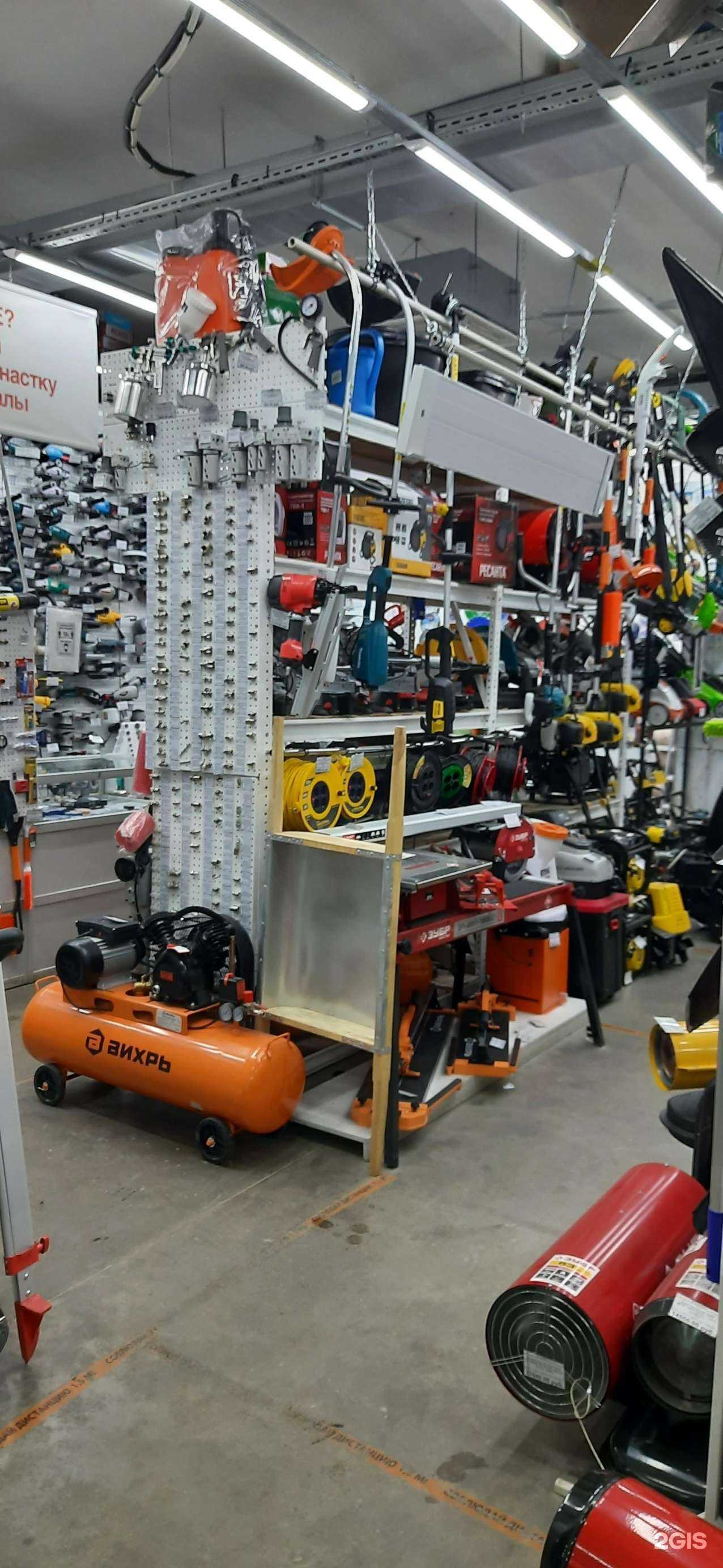 Отзывы на компанию Магазин крепежа и инструментов в г. Новосибирск c фото