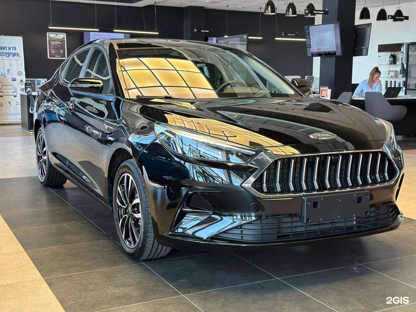 Отзывы на компанию Рейн Моторс в Йошкар-Оле c фото