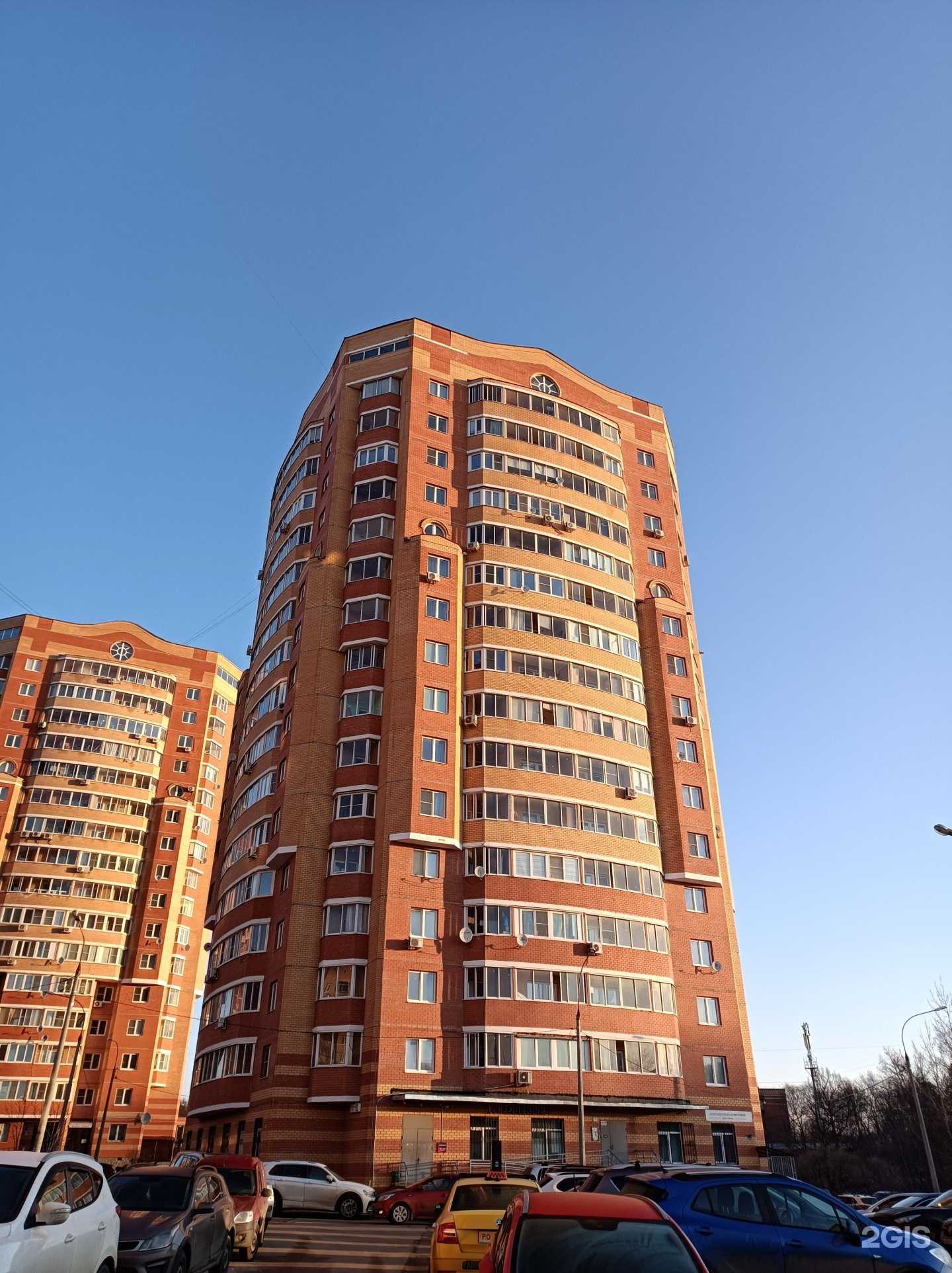 Отзывы на компанию Balbo в Подольске c фото - фотография 2 из 2