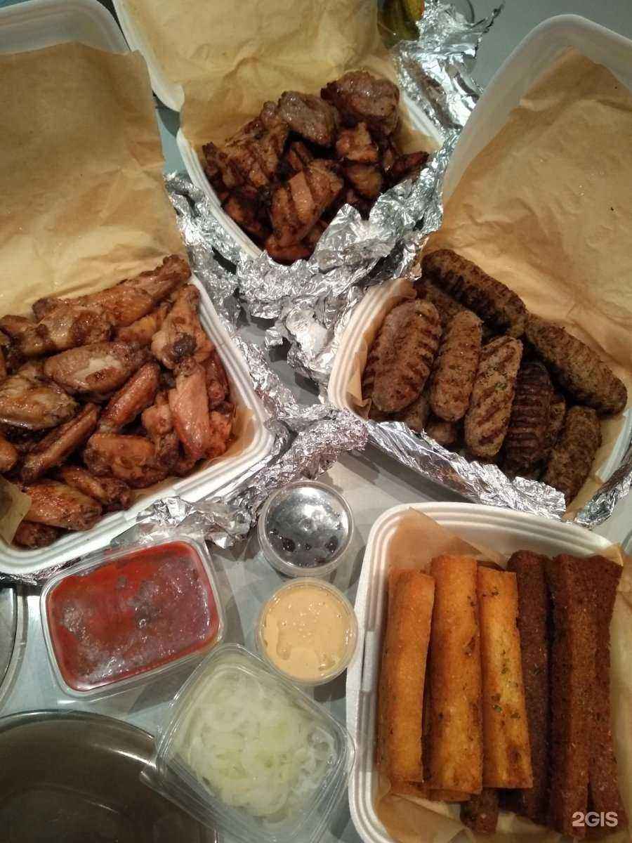 Отзывы на компанию Сибирь в г. Ноябрьск c фото