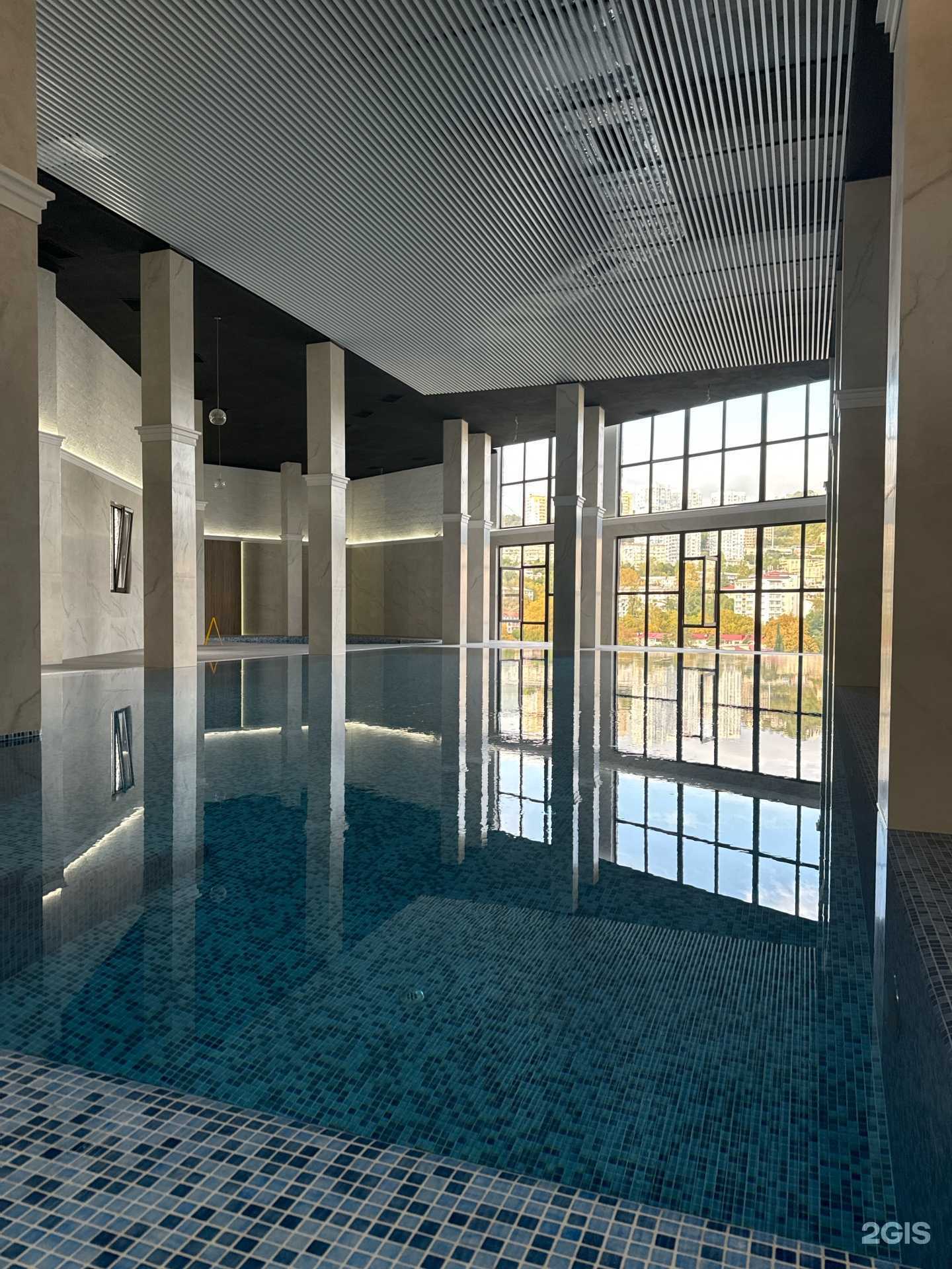 Отзывы на компанию Bellagio в г. Сочи c фото