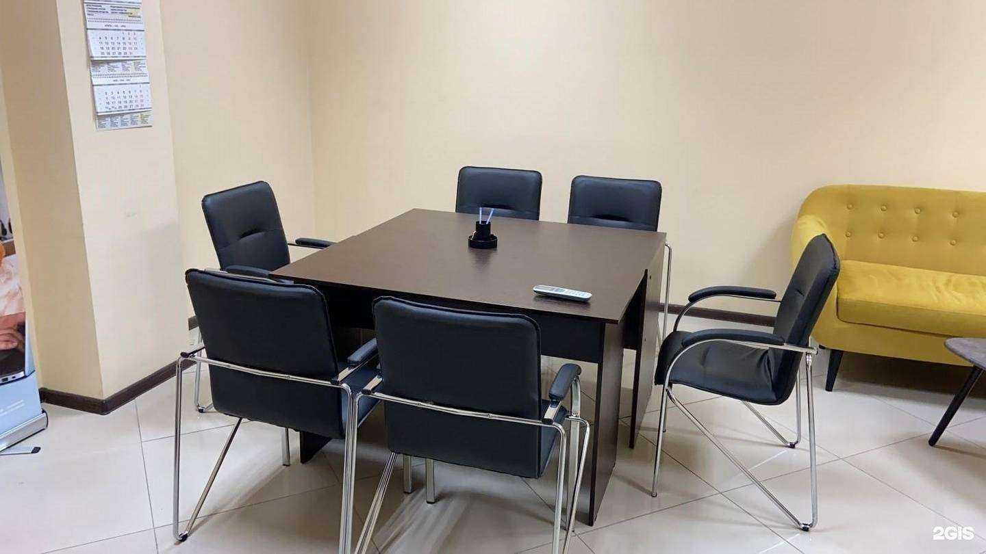 Отзывы на компанию Finist в Краснодаре c фото