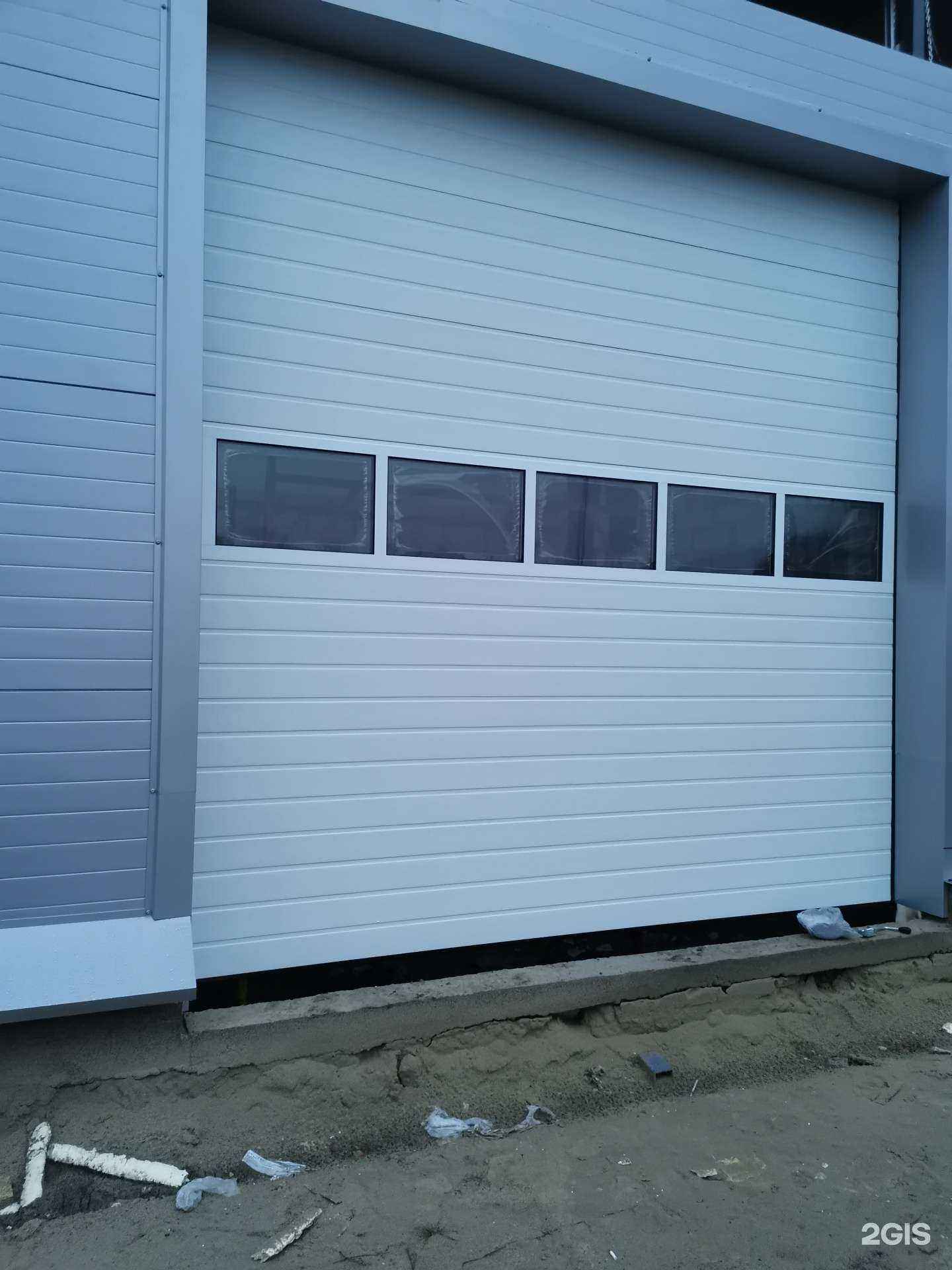 Отзывы на компанию Вратарь в Пензе c фото