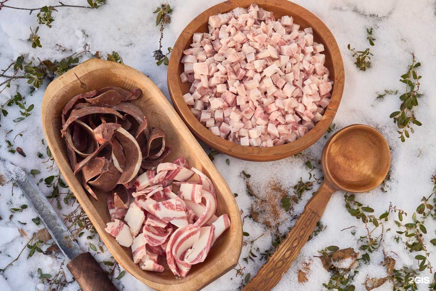 Отзывы на компанию Балык Ykt в Якутске c фото