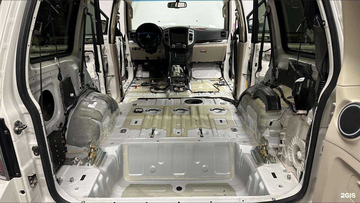 Отзывы на компанию GlobalAutoStudio в г. Саратов c фото