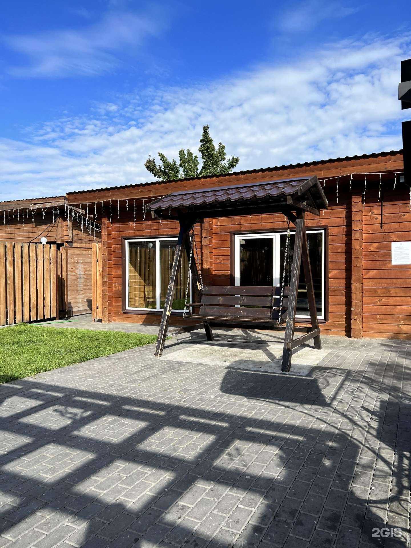 Отзывы на компанию Волки и ёлки в г. Барнаул c фото