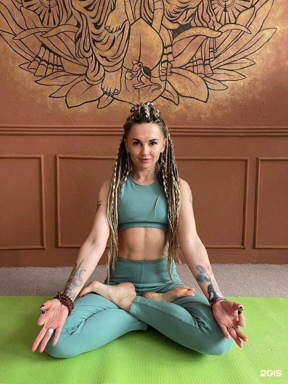 Отзывы на компанию Школа фитнеса в г. Оренбург c фото