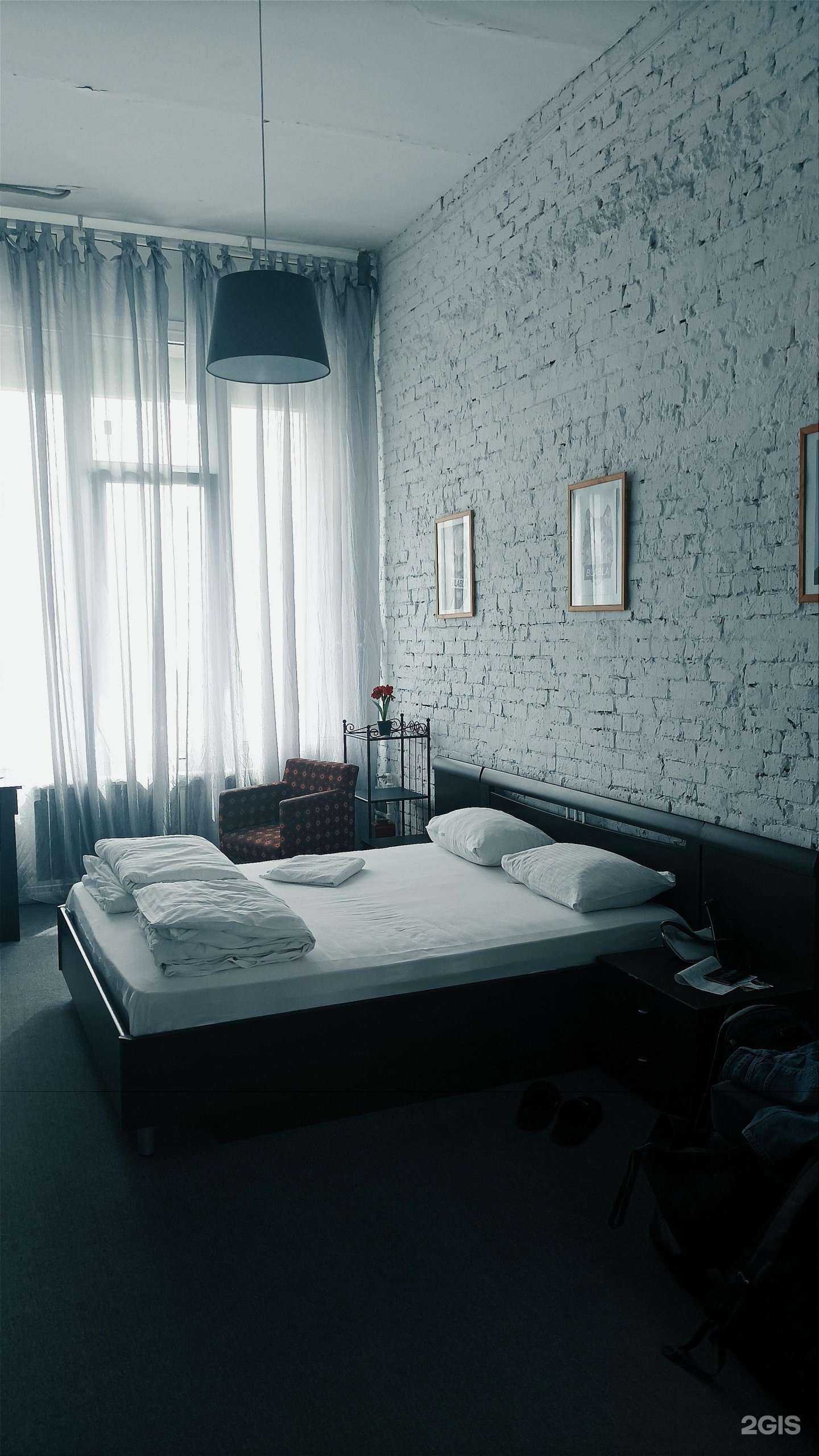 Отзывы на компанию Bla Bla Hostel в г. Ростов-на-Дону c фото