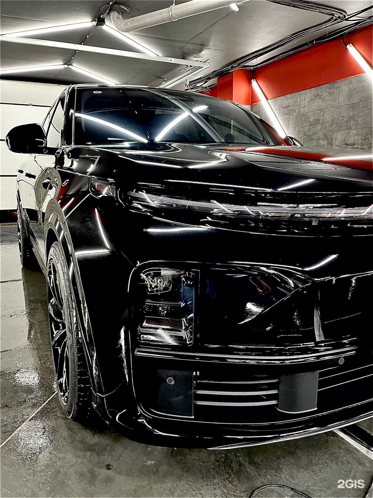 Отзывы на компанию Берег 1.1 в Тюмени c фото