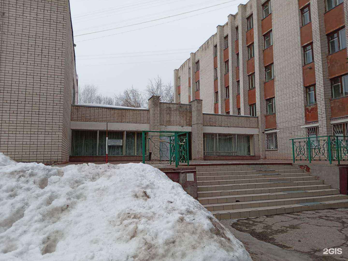 Отзывы на компанию Элстом-М в г. Новочебоксарск c фото