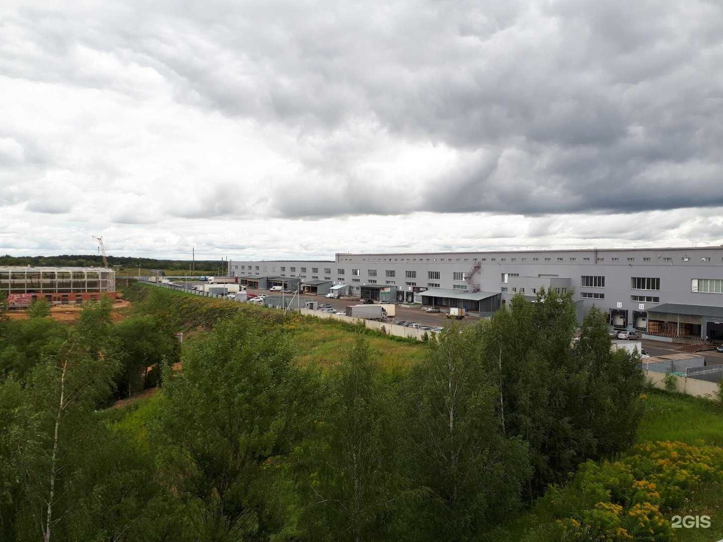 Отзывы на компанию Тульский завод приборов в Туле c фото - фотография 2 из 2