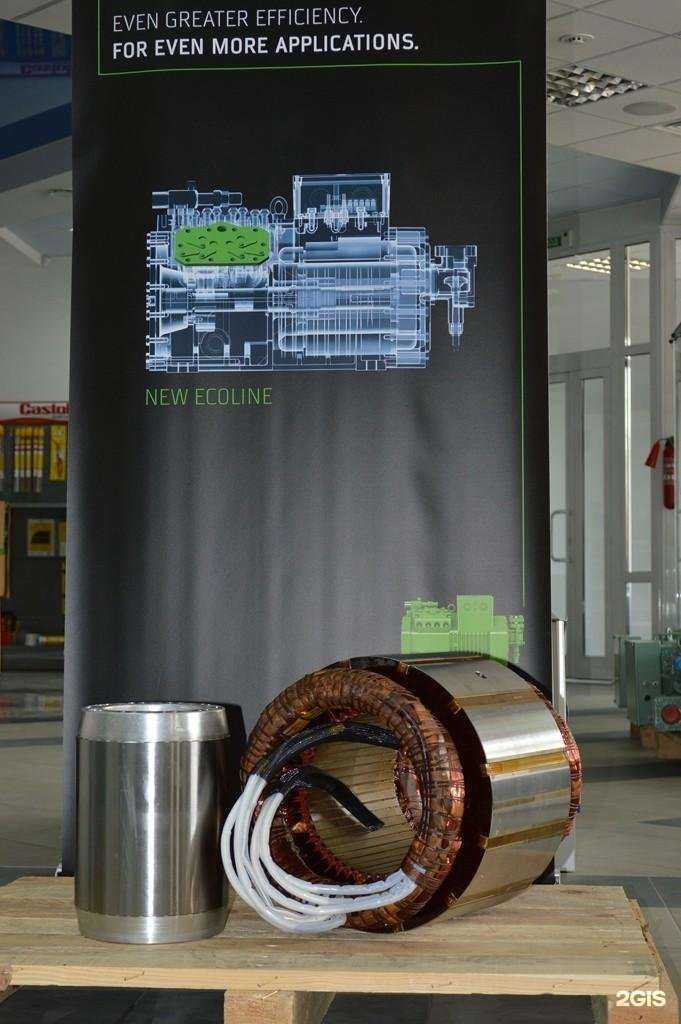 Отзывы на компанию Инторгтех в Екатеринбурге c фото