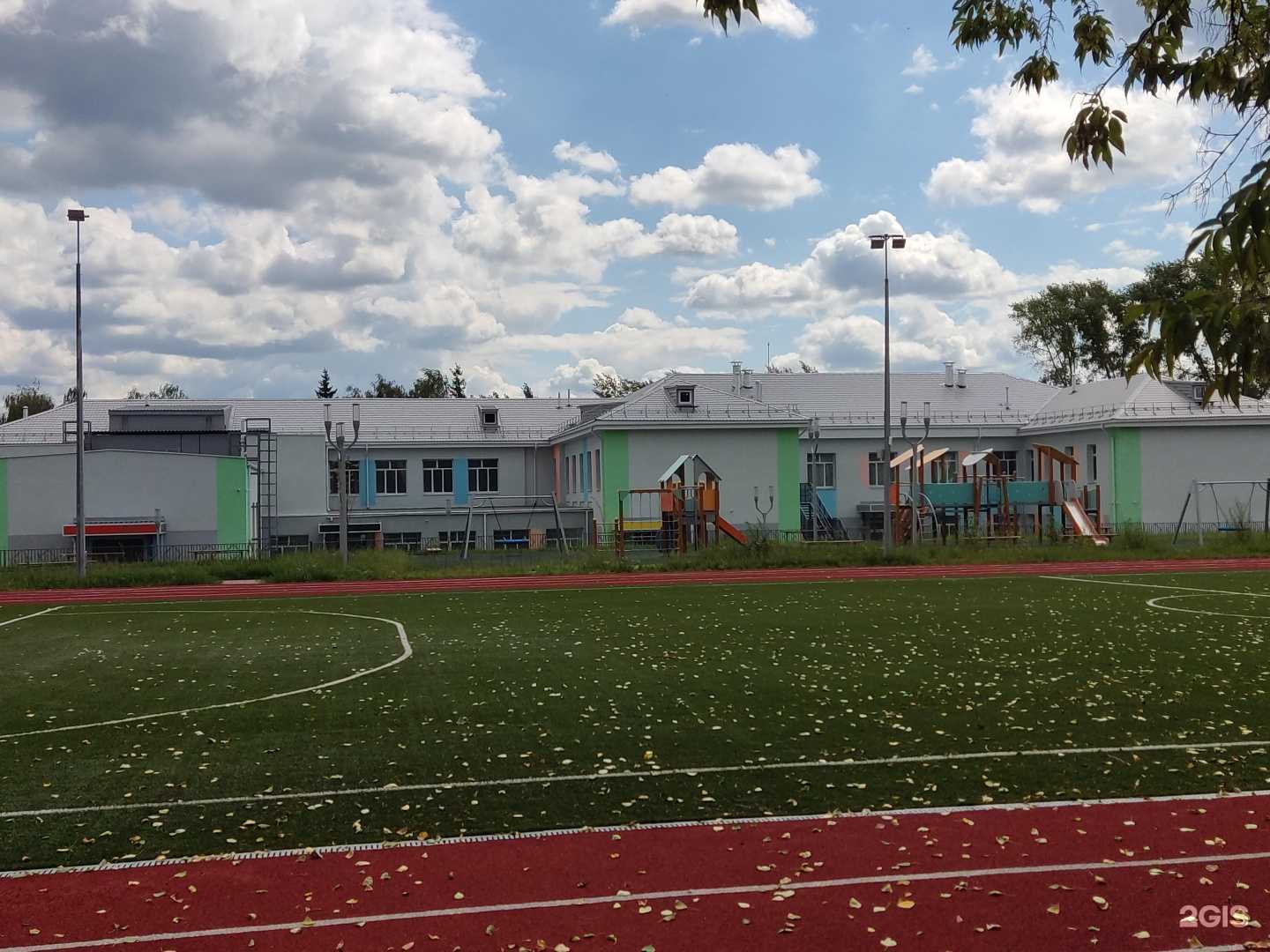 Отзывы на компанию Средняя школа №24 в Екатеринбурге c фото