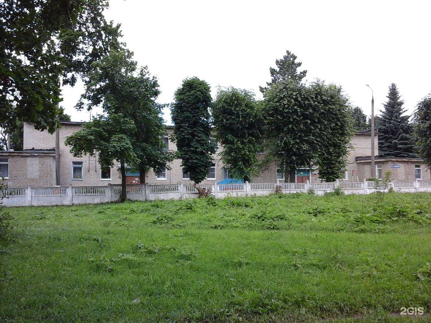 Отзывы на компанию Детский сад №59 общеразвивающего вида в Новомосковске c фото