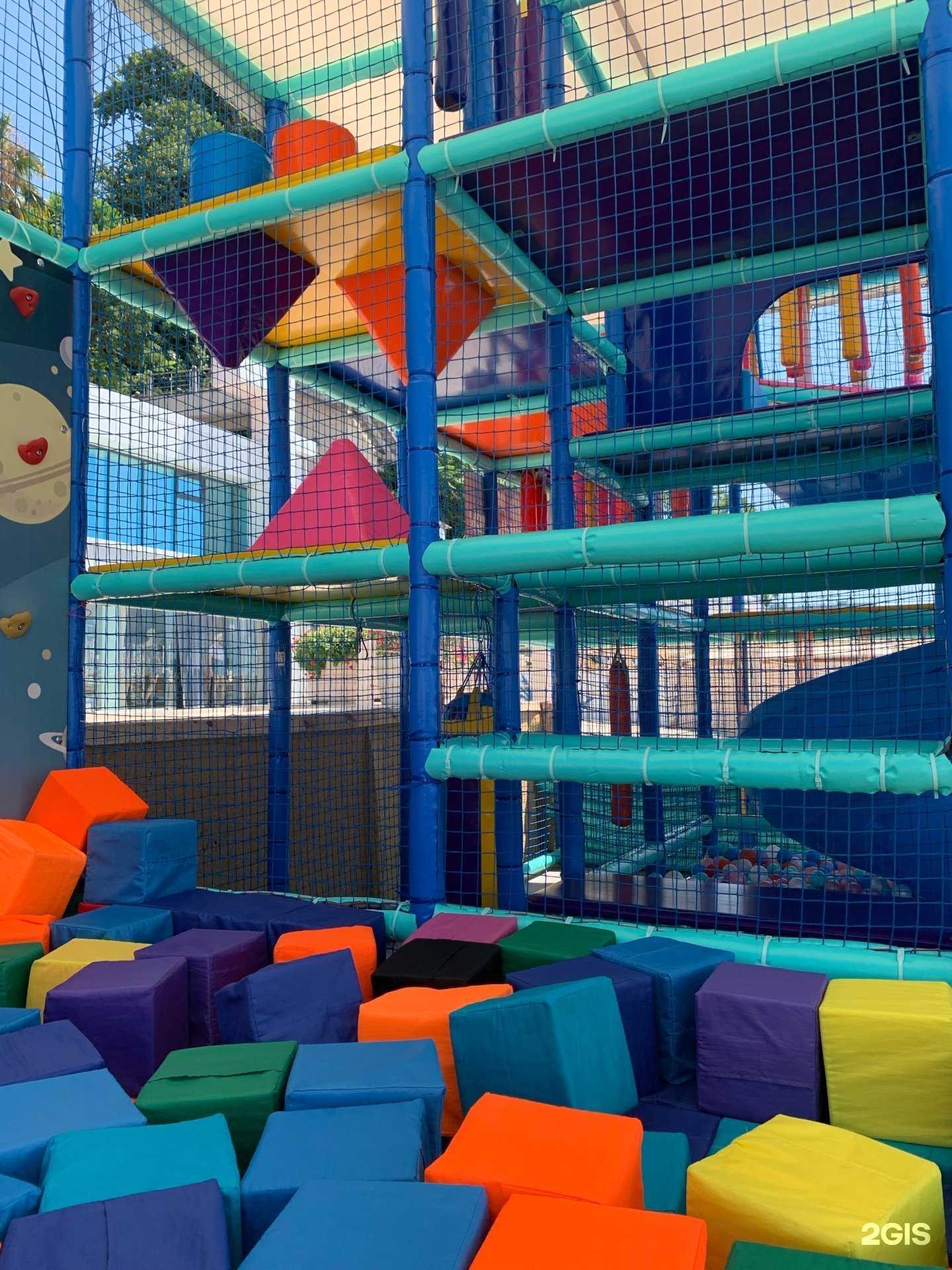 Отзывы на компанию Планета Y Игрик в Сочи c фото