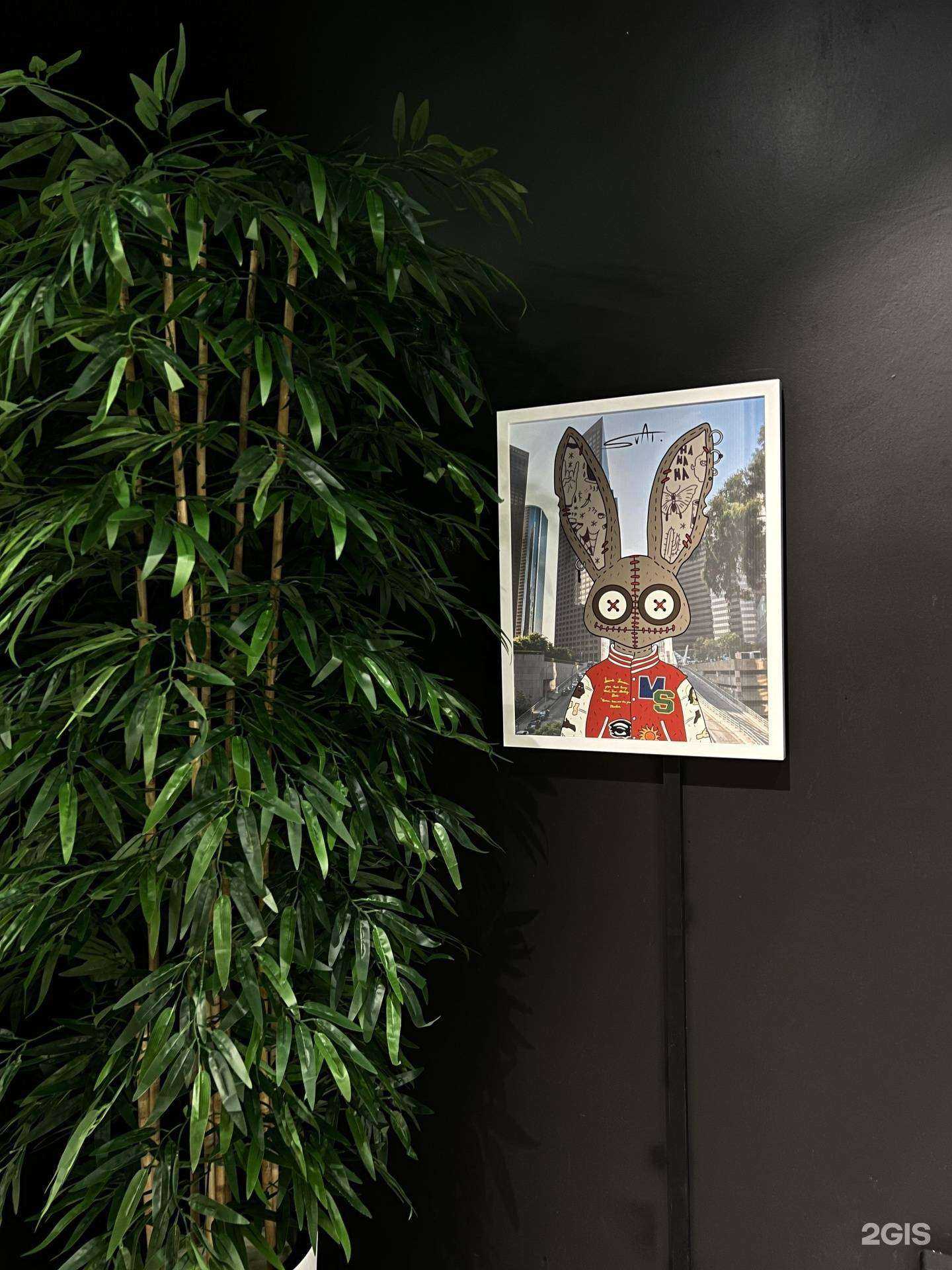 Отзывы на компанию H.Lab в г. Калининград c фото