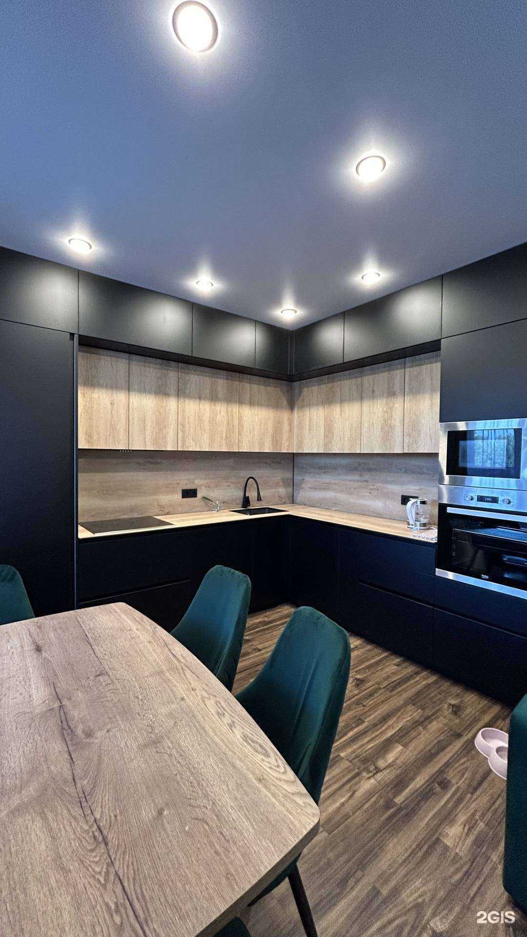 Отзывы на компанию Nova studio в г. Шелехов c фото