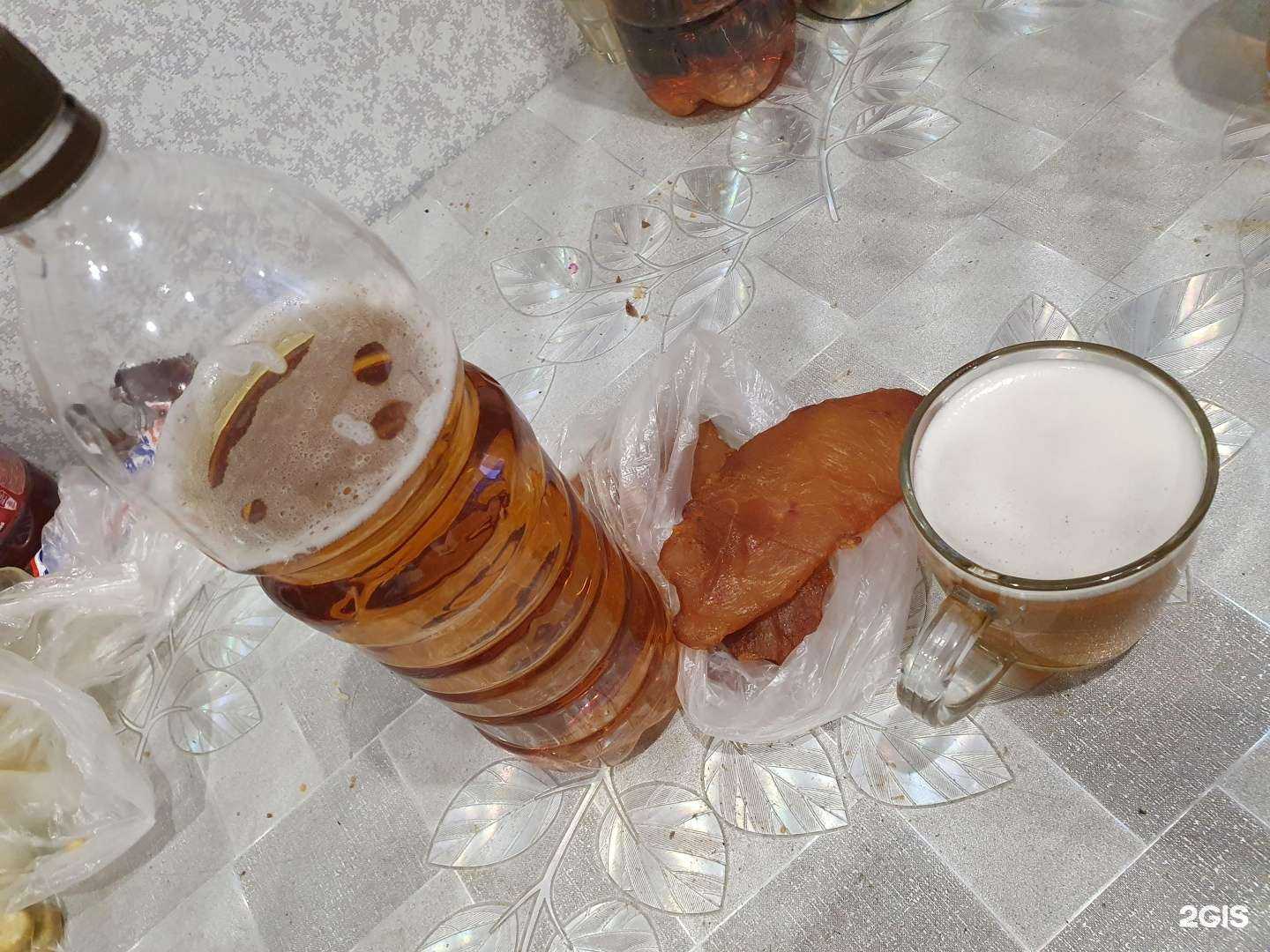 Отзывы на компанию Пивной причал в Красноярске c фото