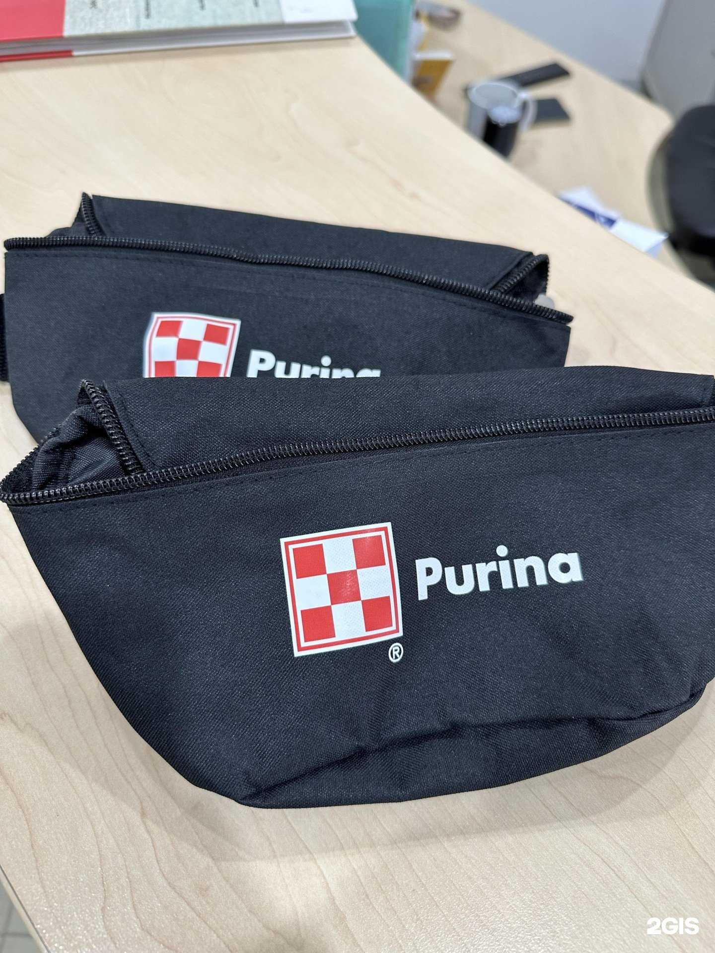 Отзывы на компанию Purina в Ставрополе c фото