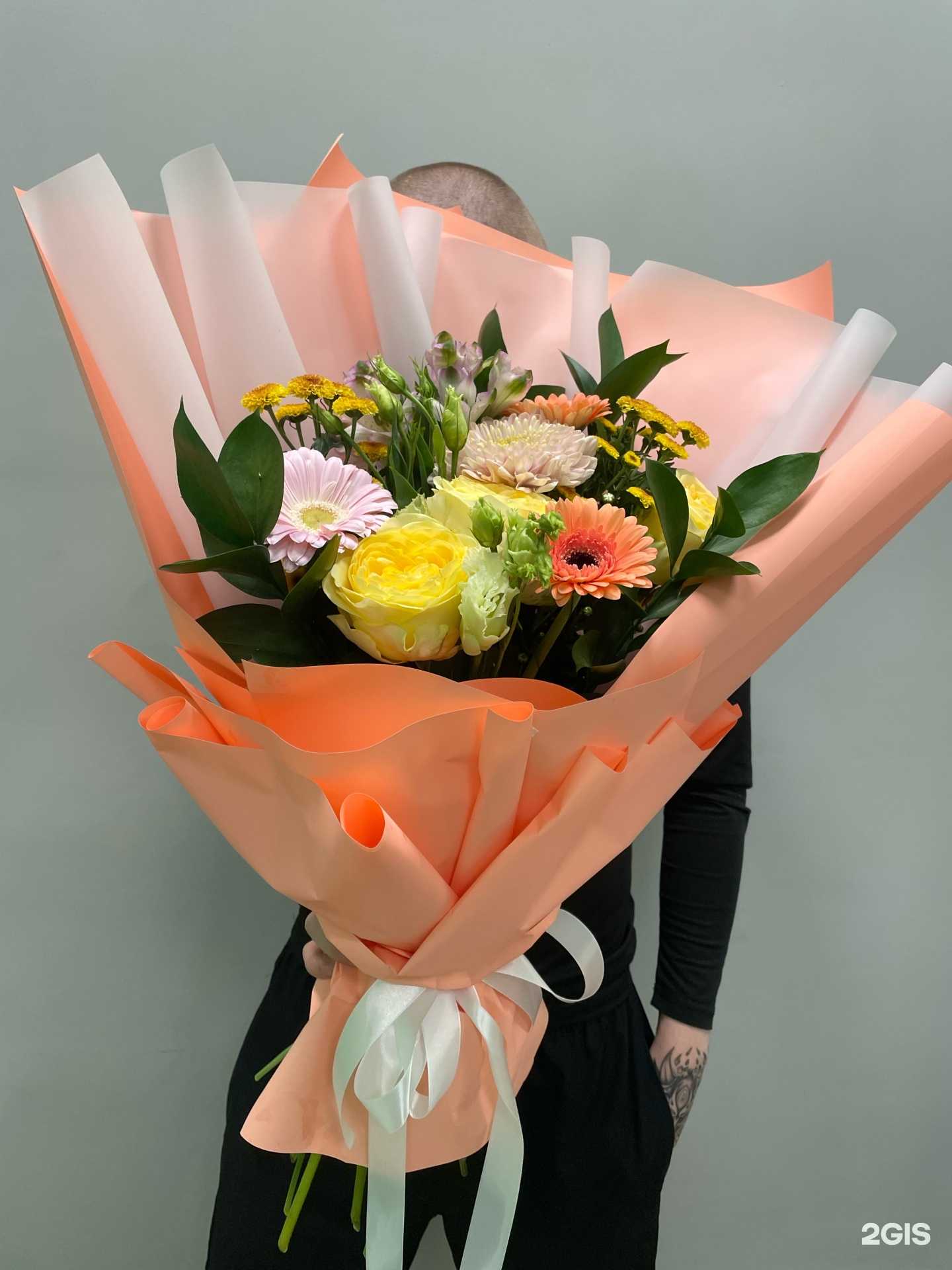 Отзывы на компанию Мона Роза в г. Смоленск c фото