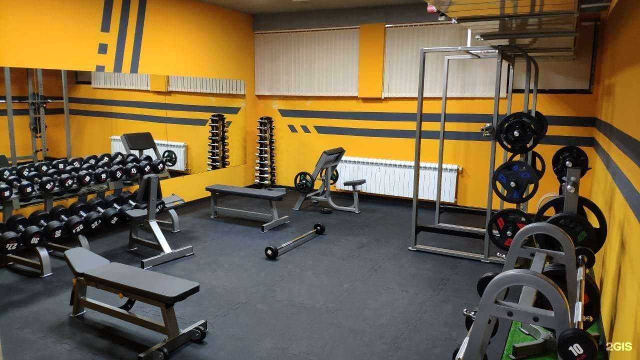 Отзывы на компанию fitness club Atom в Махачкале c фото