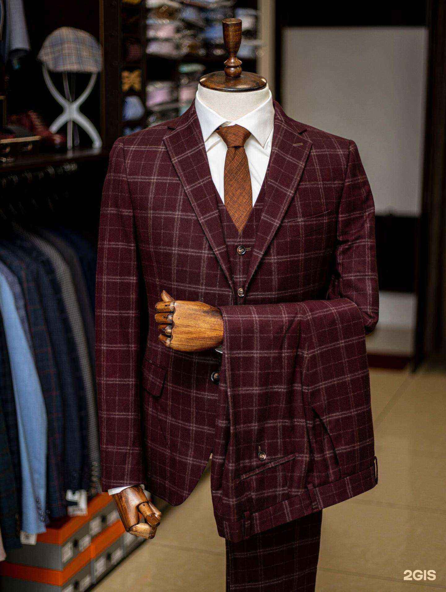 Отзывы на компанию BARRISTER в Уфе c фото