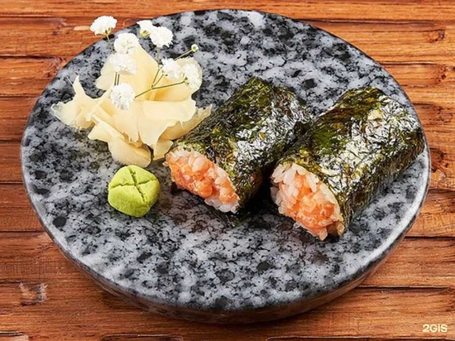 Отзывы на компанию Izakaya bereg в Казани c фото