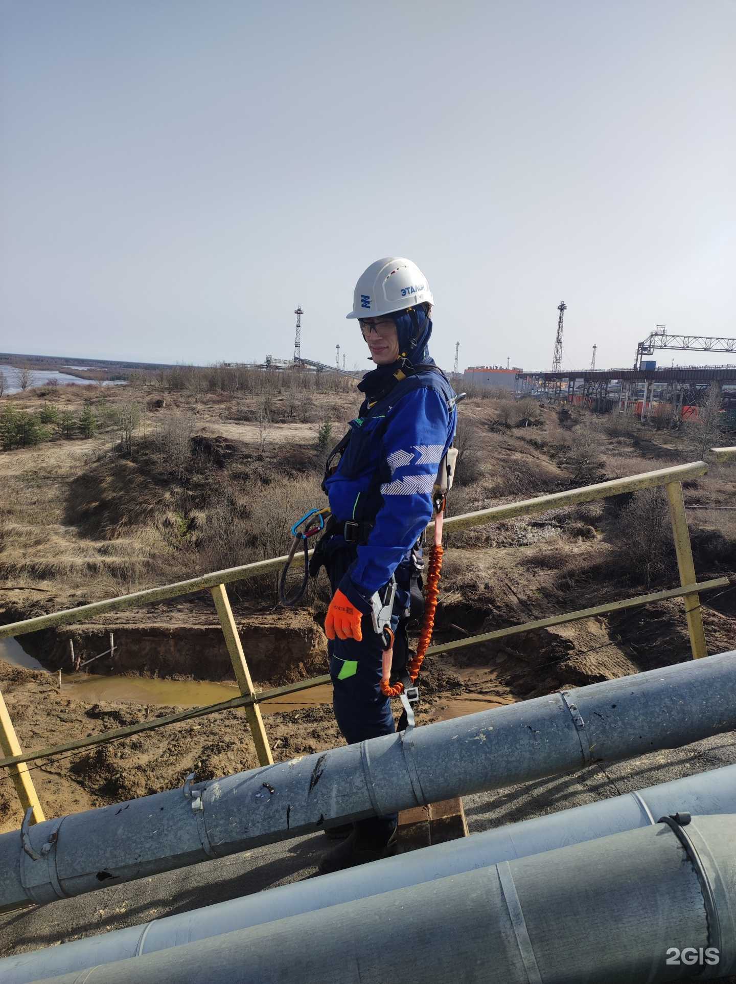 Отзывы на компанию Эталон в Сыктывкаре c фото