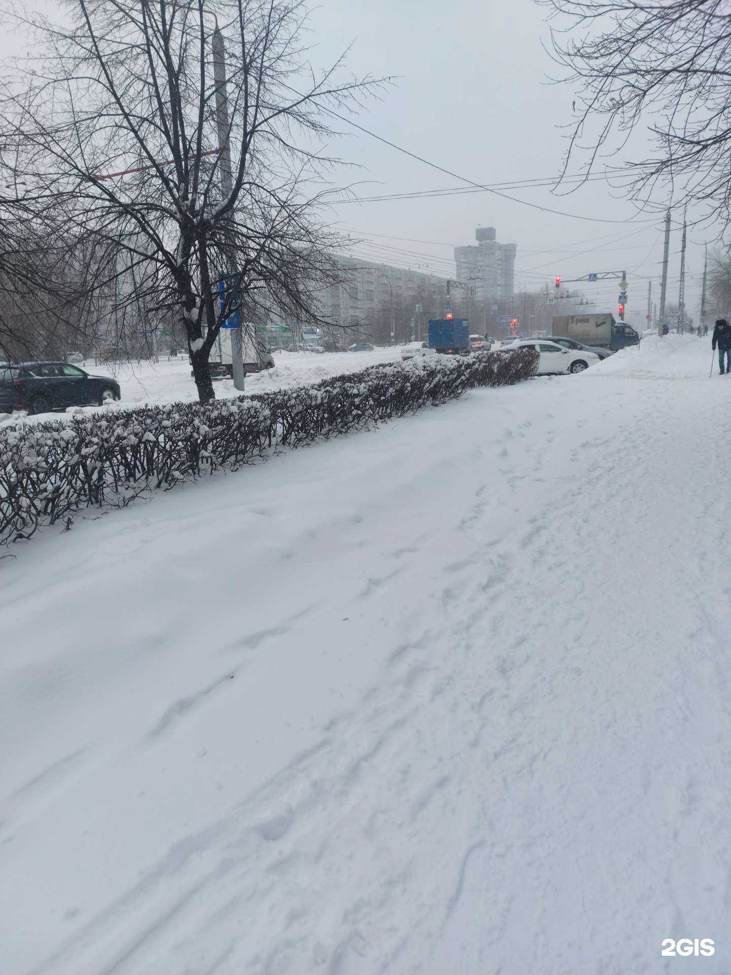 Отзывы на компанию Заволжье в Ульяновске c фото