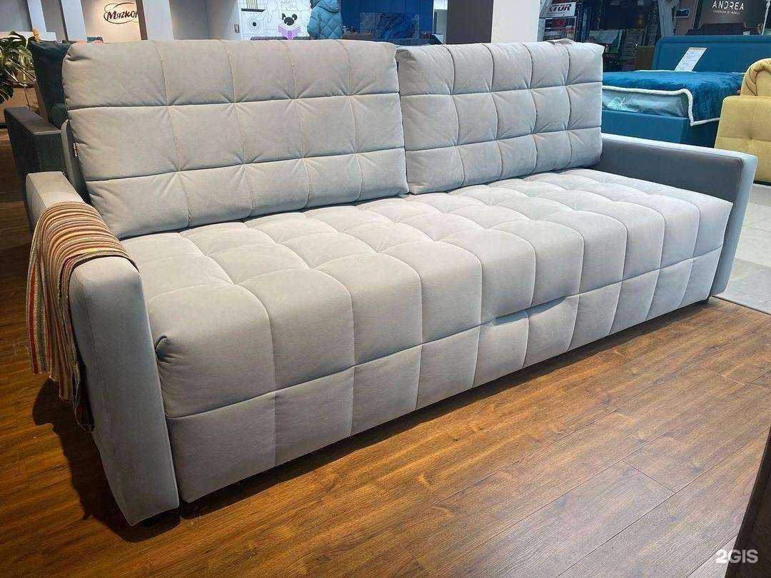 Отзывы на компанию Мягкофф в Уфе c фото