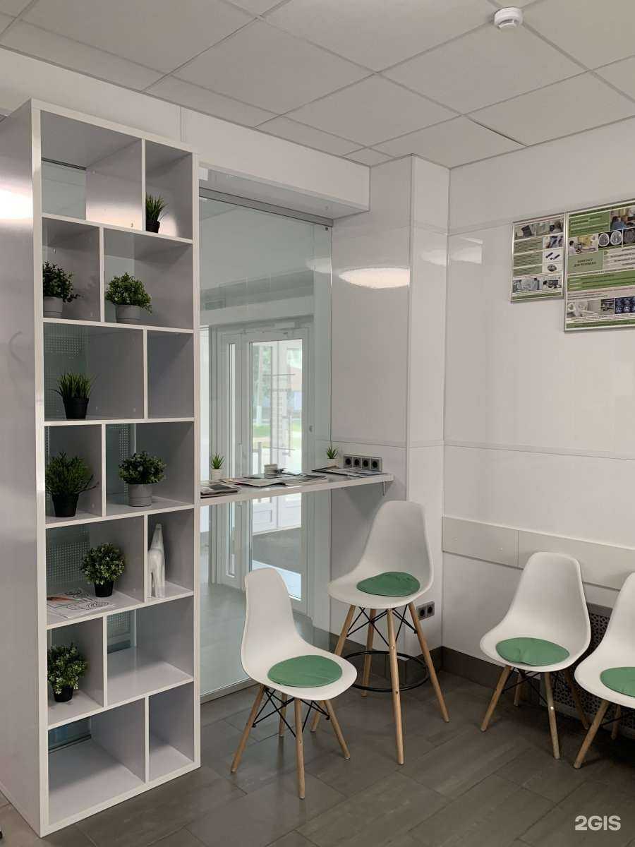 Отзывы на компанию Клиника Парацельс в Оренбурге c фото