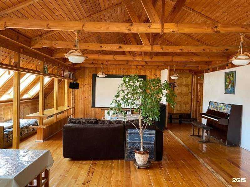 Отзывы на компанию Дом Верзилиных в Тарусе c фото