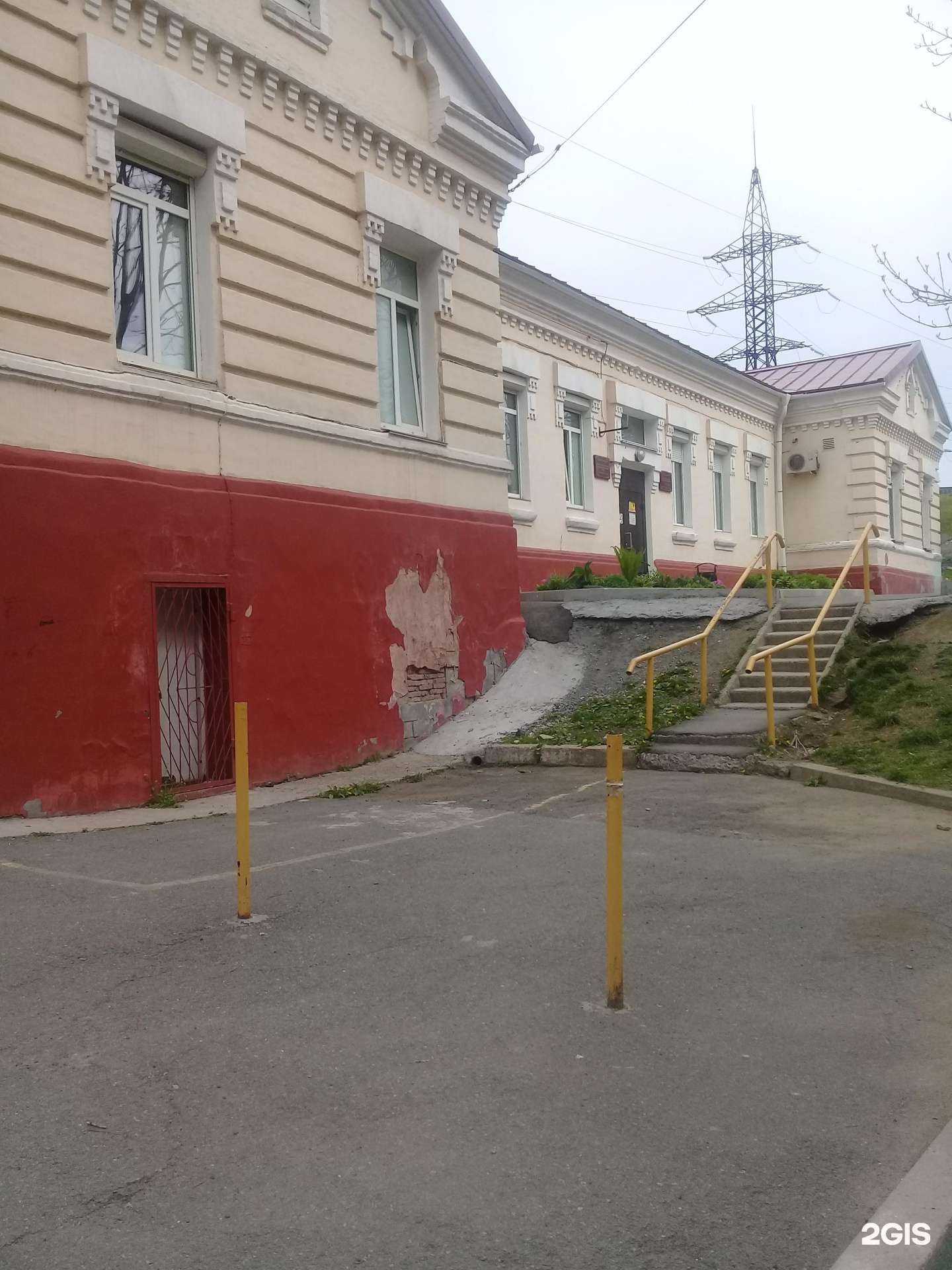 Отзывы на компанию Федерация самбо и дзюдо г. Владивостока в Владивостоке c фото - фотография 2 из 2