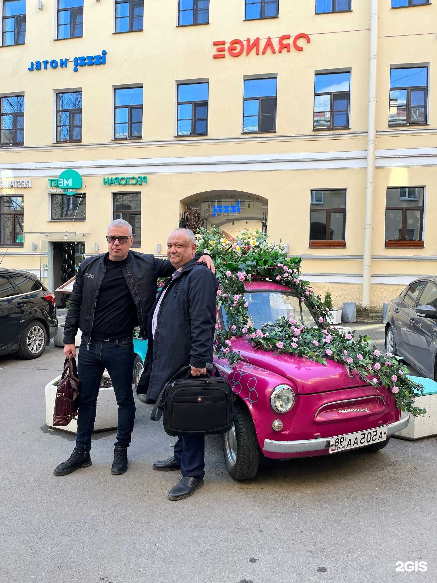 Отзывы на компанию Адвокатский кабинет Амангельдиева Л.Ю. в Всеволожске c фото