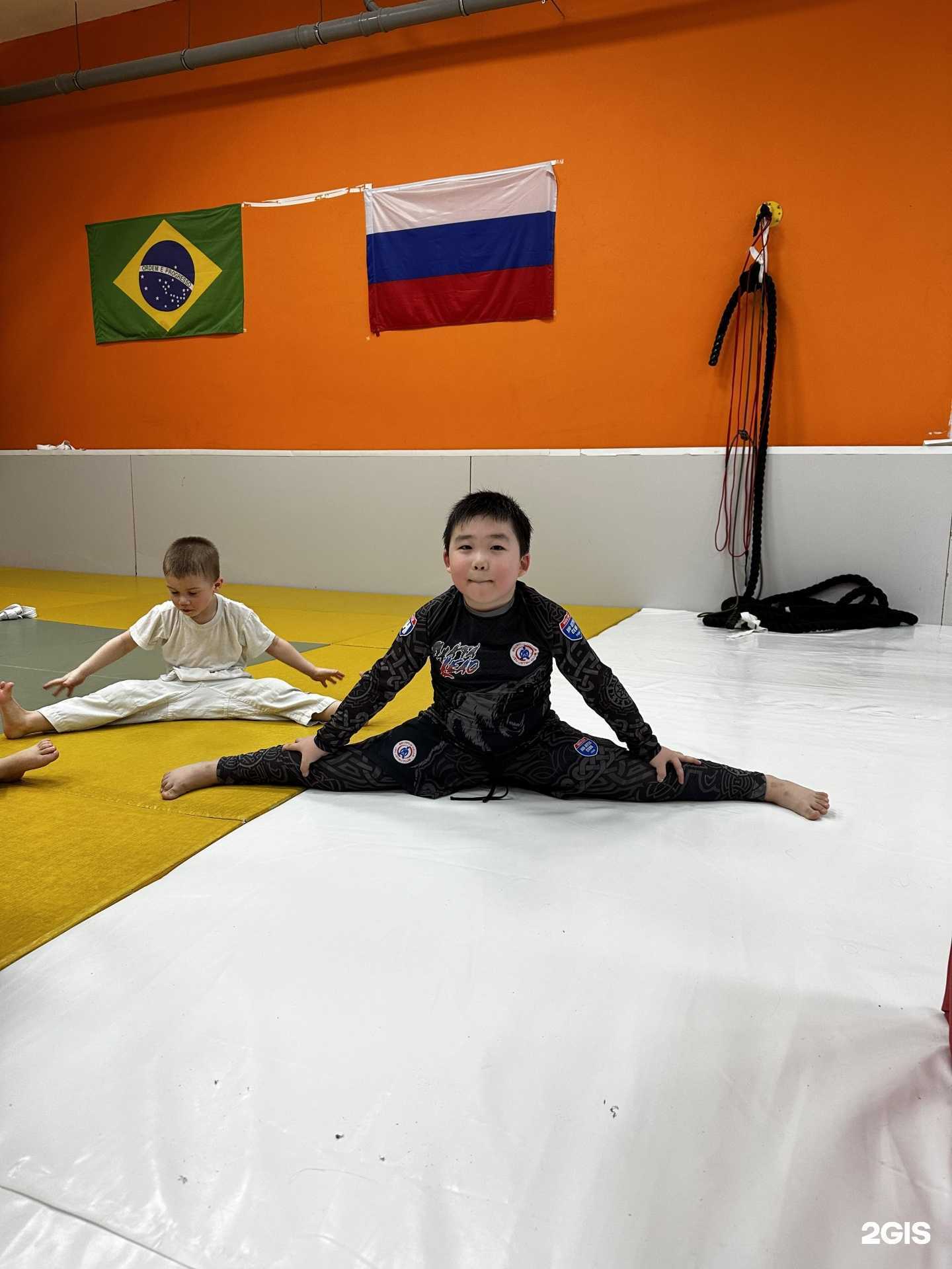 Отзывы на компанию Mata Leao в Перми c фото