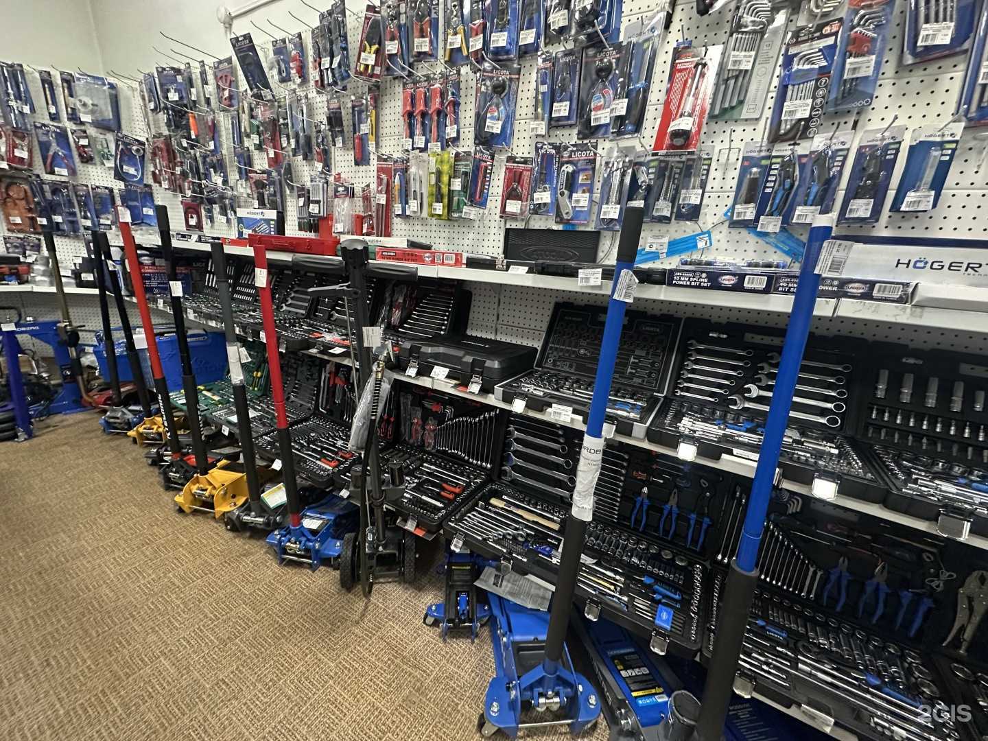 Отзывы на компанию Helas в Тюмени c фото