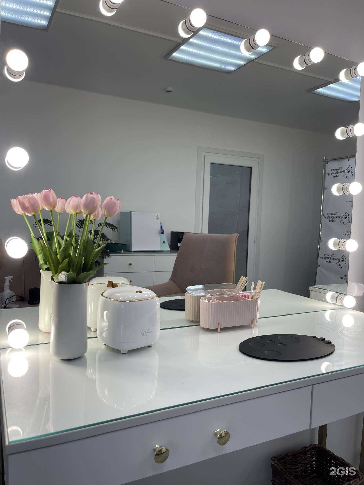 Отзывы на компанию Chernova Brows в Краснодаре c фото