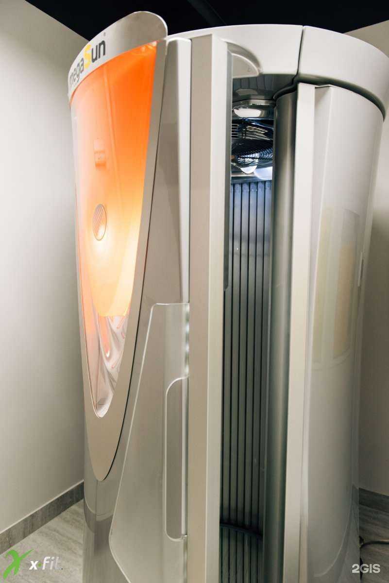 Отзывы на компанию Xfit premium в Альметьевске c фото