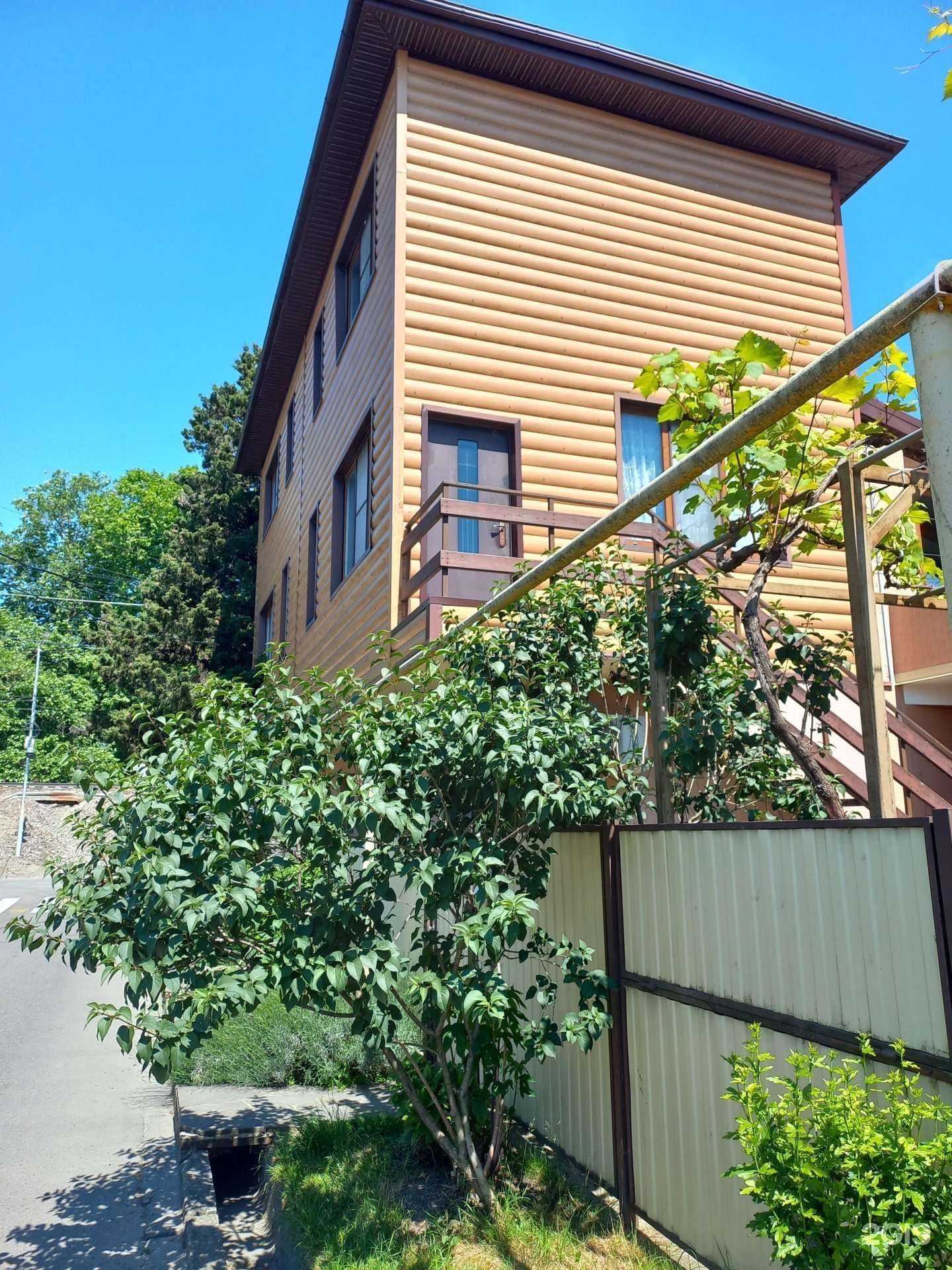 Отзывы на компанию Избушка в Сочи c фото