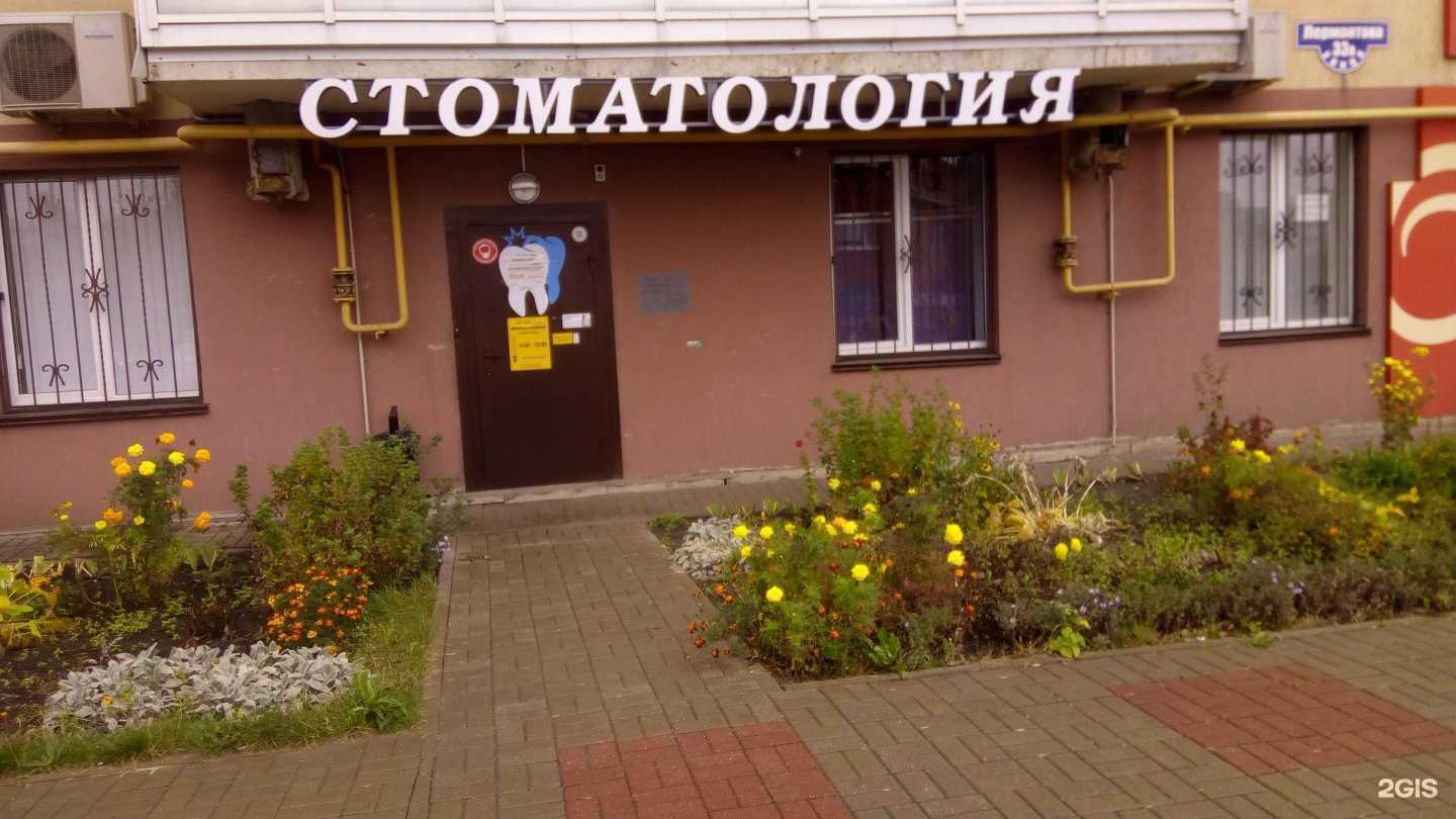 Отзывы на компанию Дивадент в Белгороде c фото