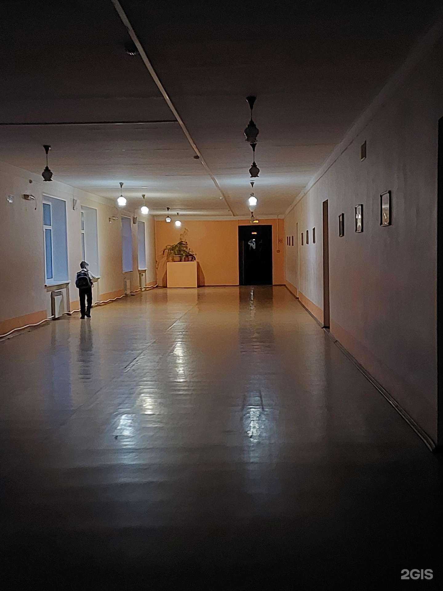 Отзывы на компанию Средняя школа №48 в Владивостоке c фото