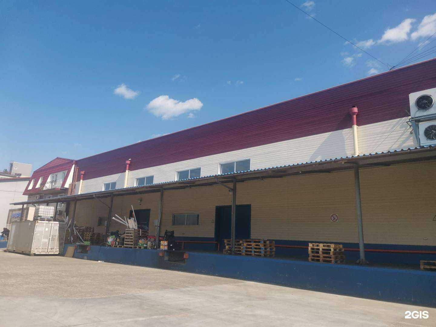 Отзывы на компанию Краузе в Владивостоке c фото - фотография 2 из 2