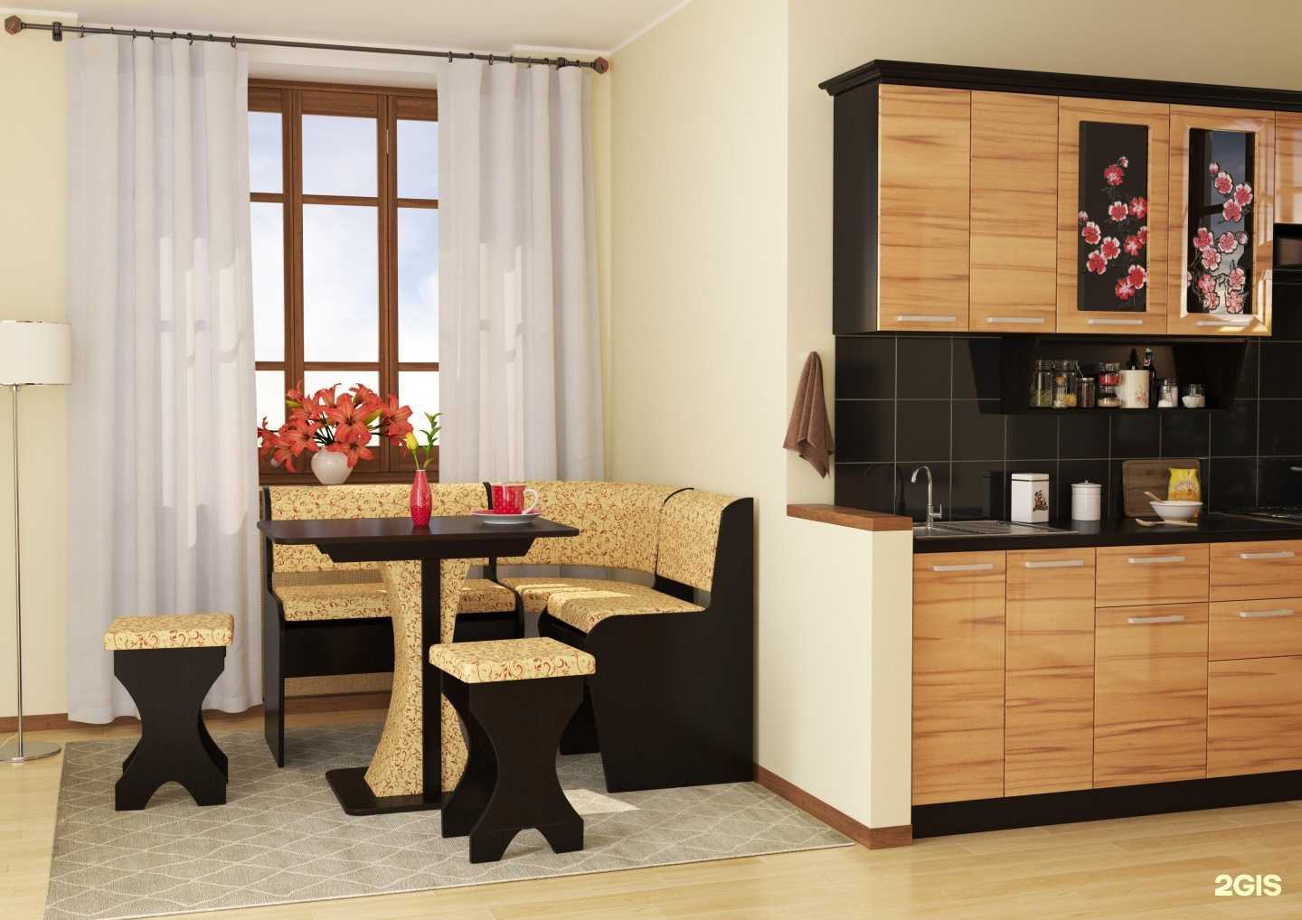 Отзывы на компанию Азбука Уюта в Ялуторовске c фото